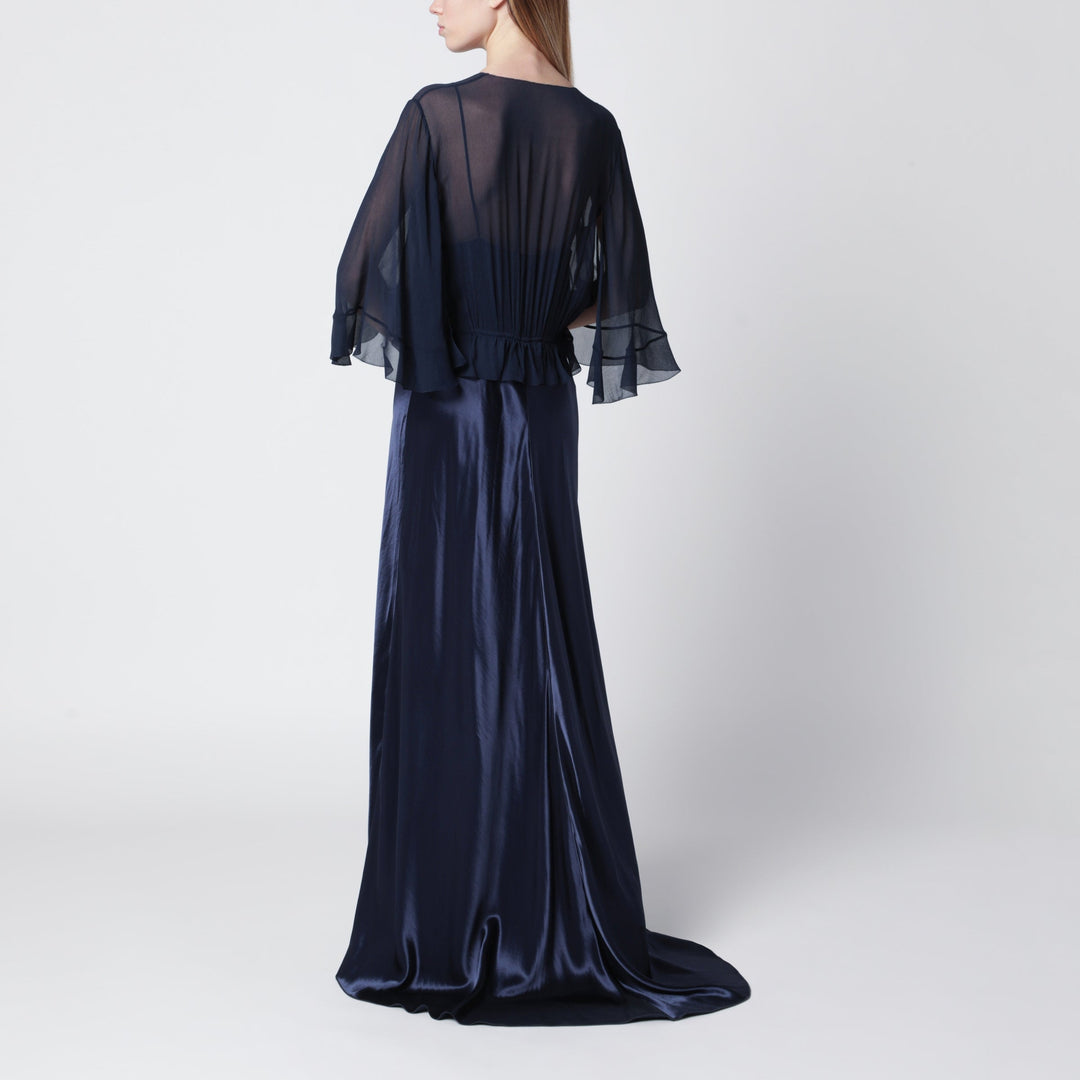 Alberta Ferretti Apparel & Accessories - Blu | d8a412bca05e282db6f2b4adff7a1d195a66ddb1