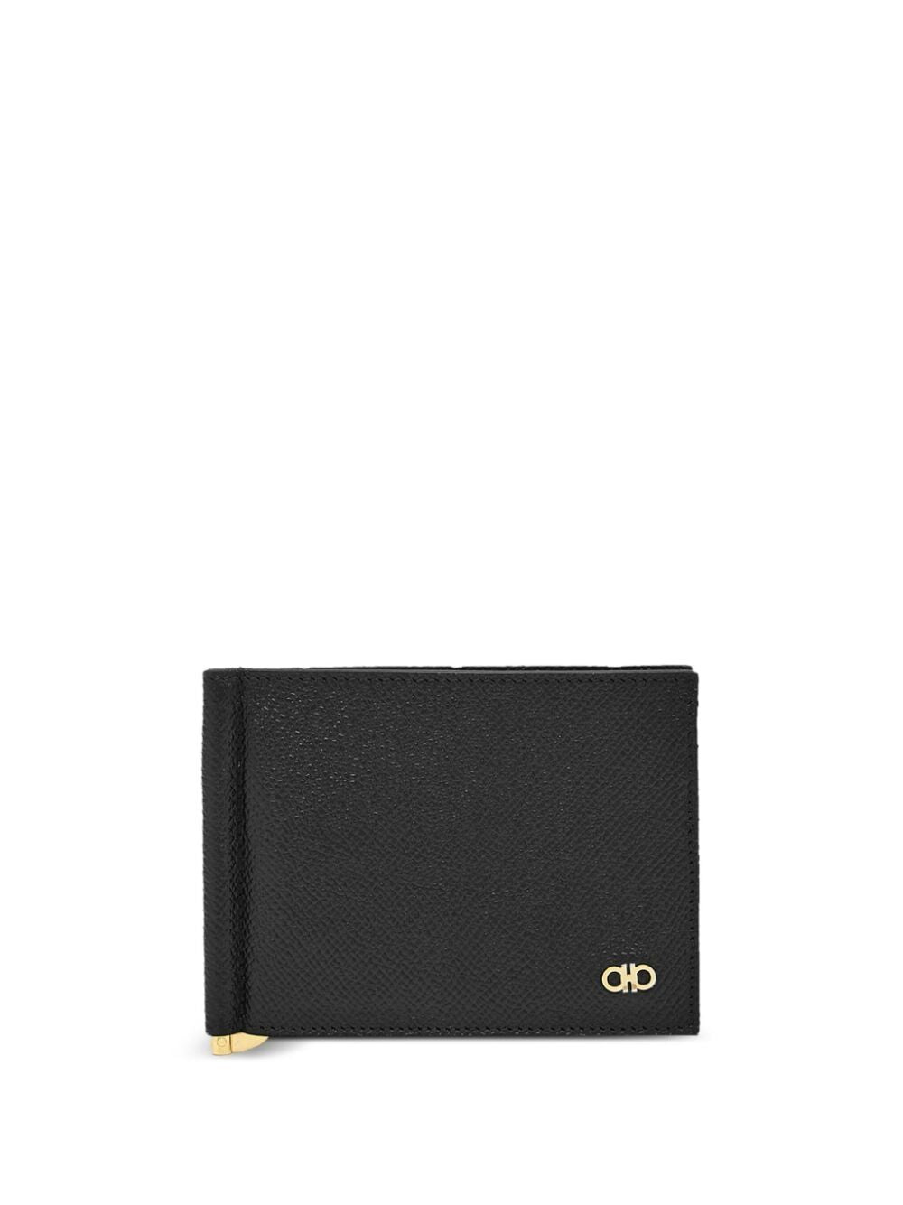 Ferragamo Bill wallets - Nero | a81afdefa8dc4203a3f210c6049a9138add4973b