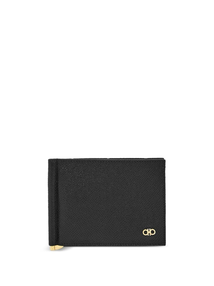 Ferragamo Bill wallets - Nero | a81afdefa8dc4203a3f210c6049a9138add4973b