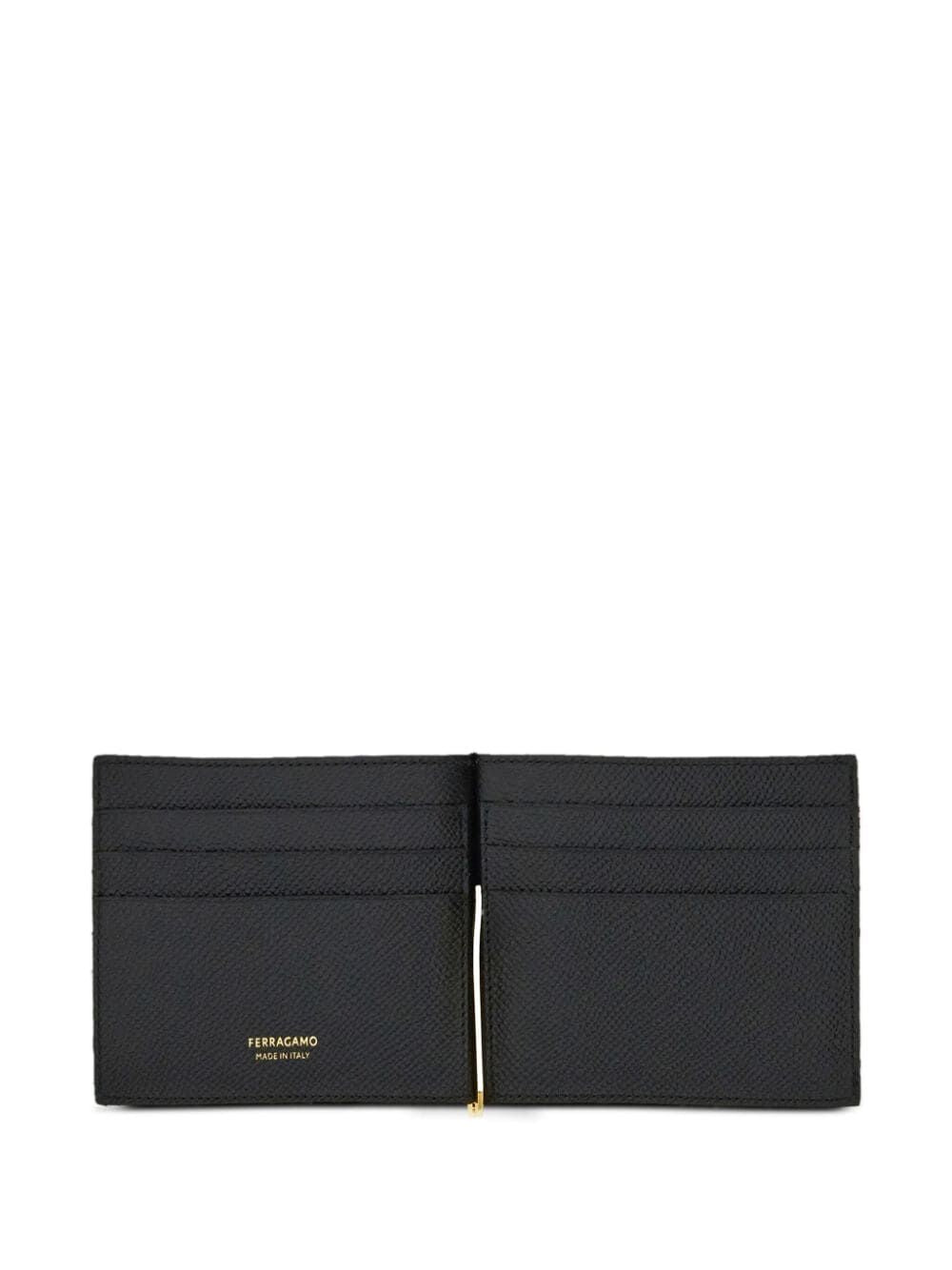 Ferragamo Bill wallets - Nero | e01b1b2570dd348582b045adfafae0527fdc9c03
