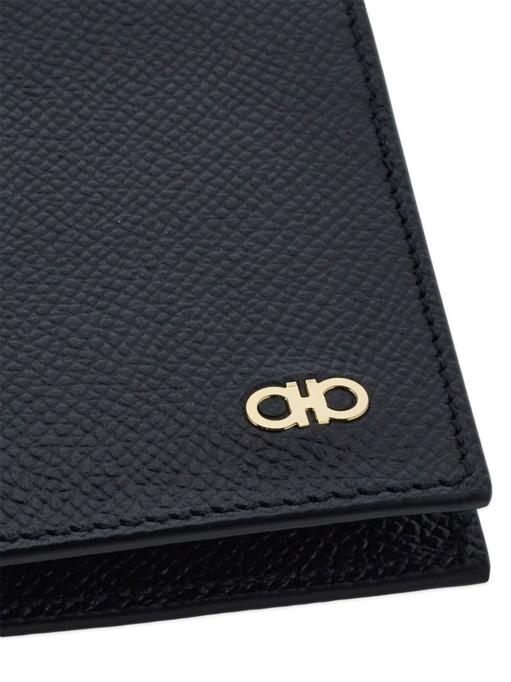 Ferragamo Bill wallets - Nero | 88cdcaac37b317d62d1628abec0775c75a166bab