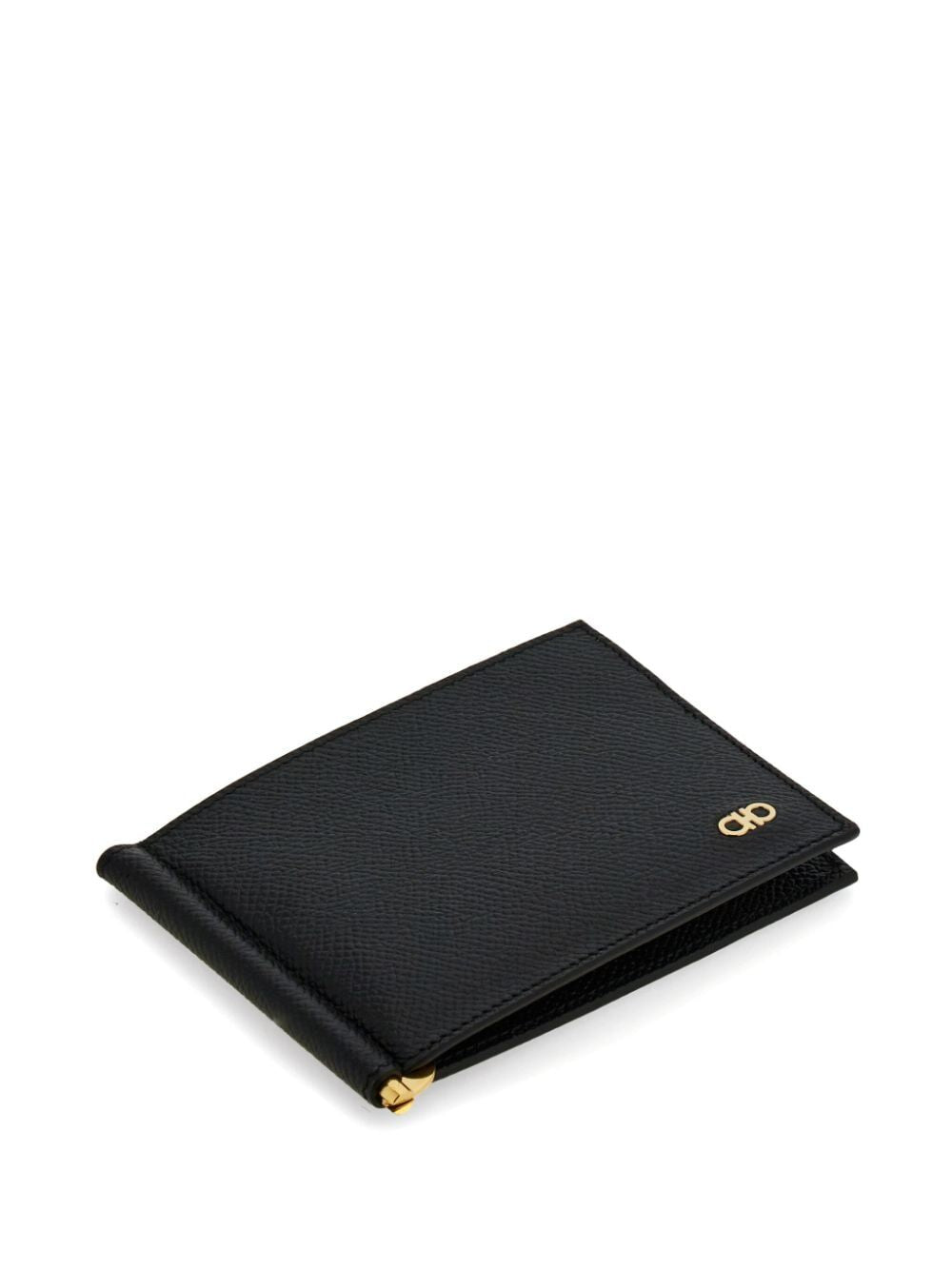 Ferragamo Bill wallets - Nero | 751ee26e68c67176339d5868e73c85749773b8c3