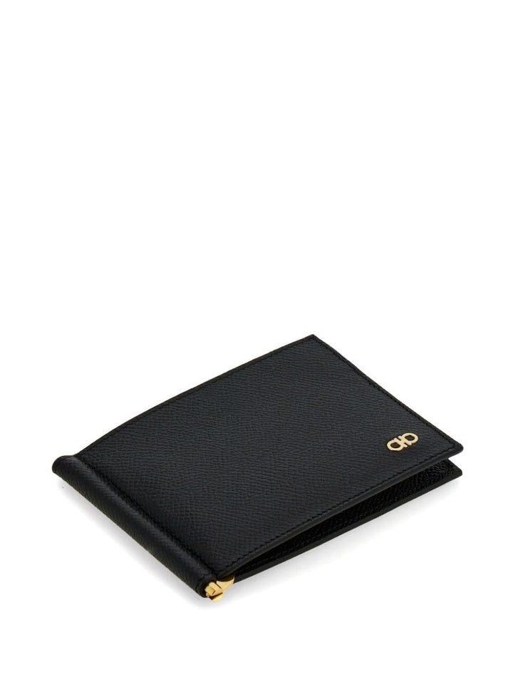 Ferragamo Bill wallets - Nero | 751ee26e68c67176339d5868e73c85749773b8c3