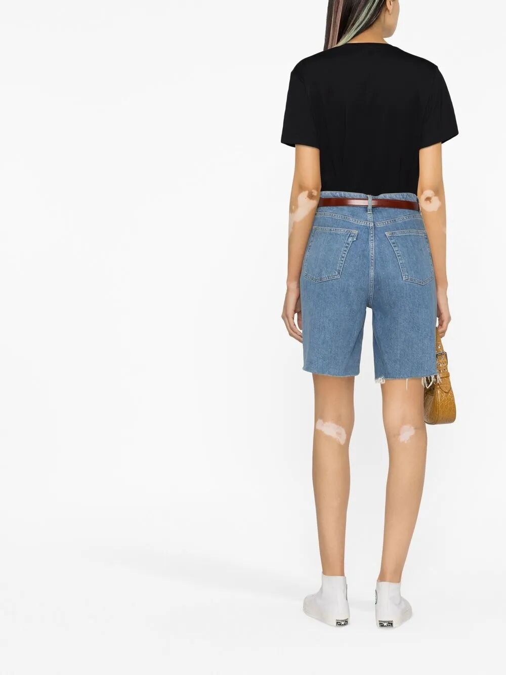 Marant ÉToile T-shirts - Nero | f6c2b777905254356d08fa466b5b343779b6d144