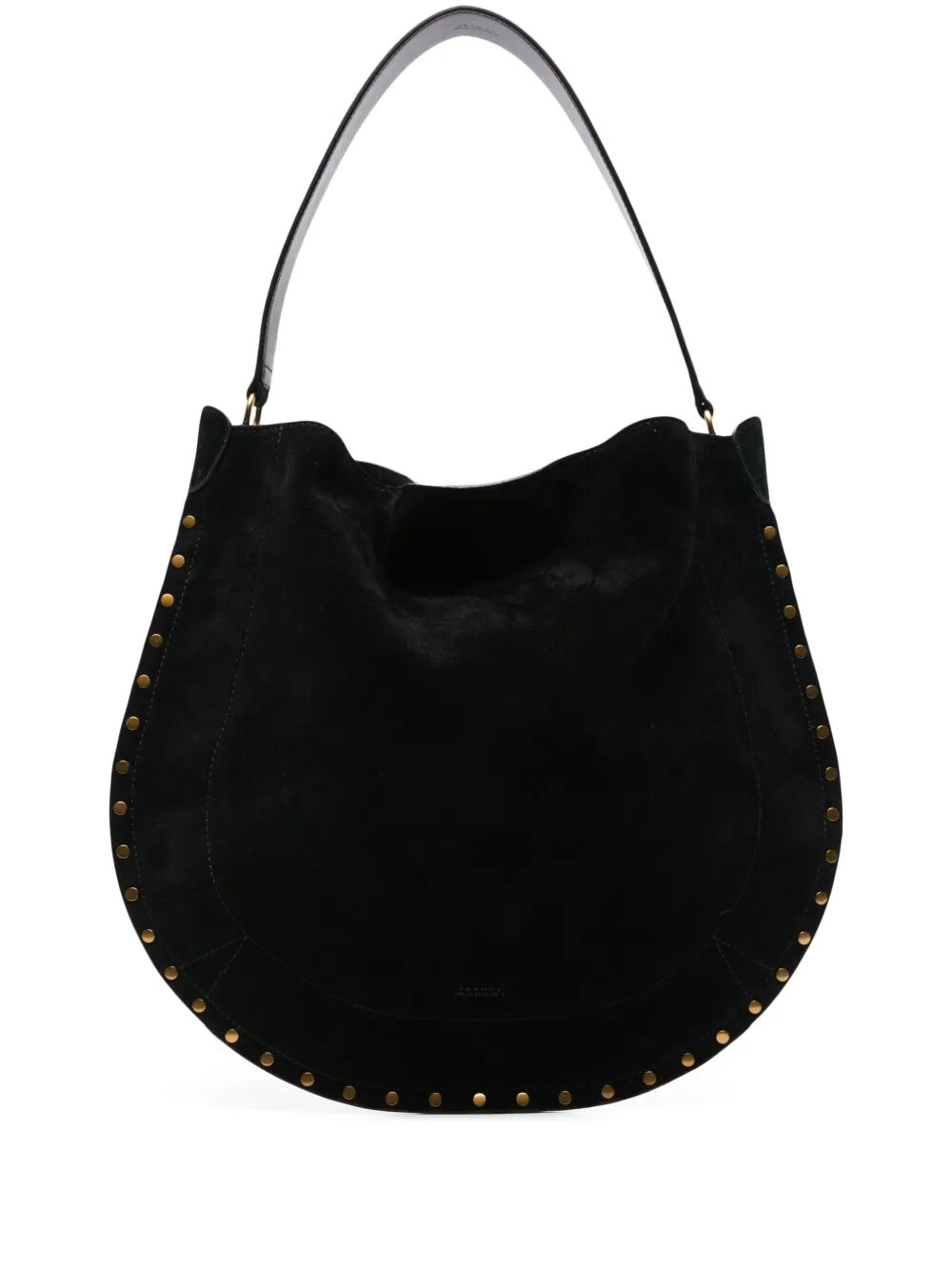Isabel Marant Borse a Spalla e Tracolla - Nero | 37230dac1a75caac119f50352f48a293a3304121