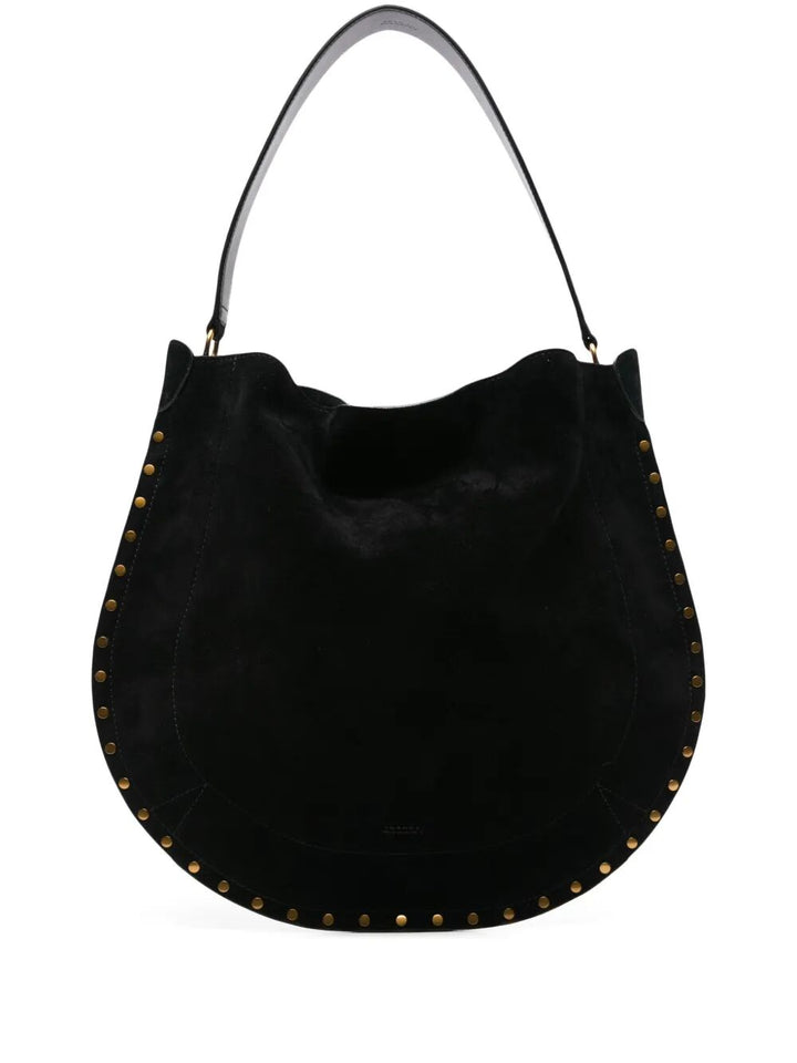 Isabel Marant Borse a Spalla e Tracolla - Nero | 37230dac1a75caac119f50352f48a293a3304121