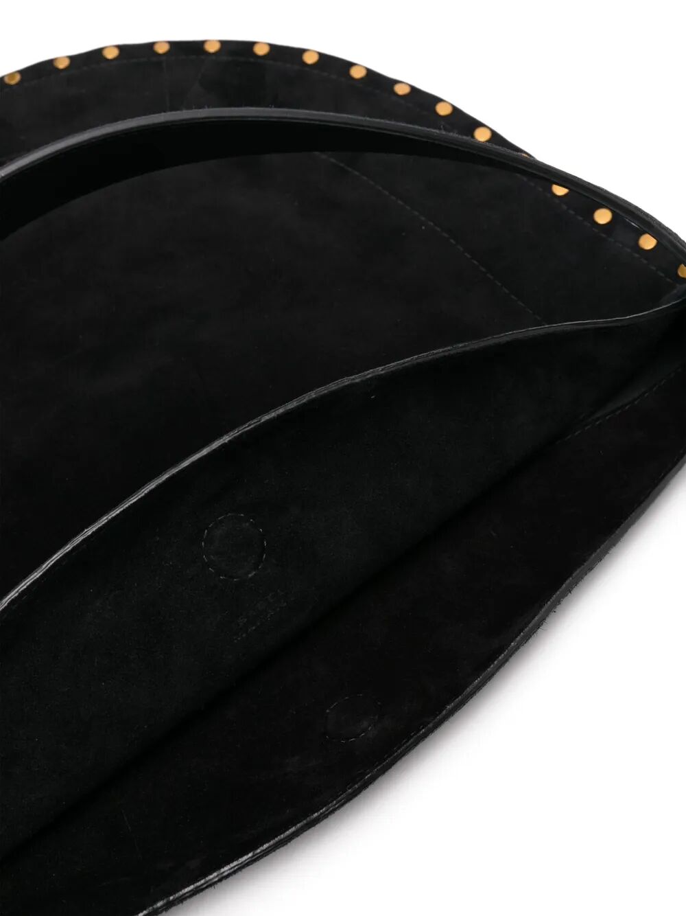 Isabel Marant Borse a Spalla e Tracolla - Nero | deb498f0af937879e97e768446ed401f34efbb42