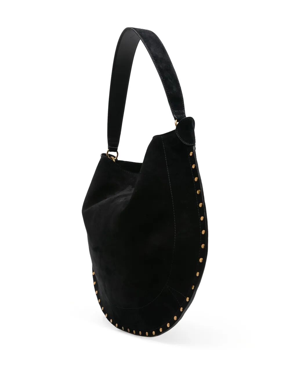 Isabel Marant Borse a Spalla e Tracolla - Nero | c9783738084d6269b9bf98af01b9acd90514dc0c