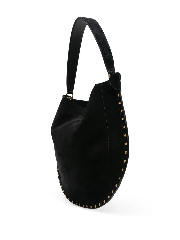Isabel Marant Borse a Spalla e Tracolla - Nero | c9783738084d6269b9bf98af01b9acd90514dc0c