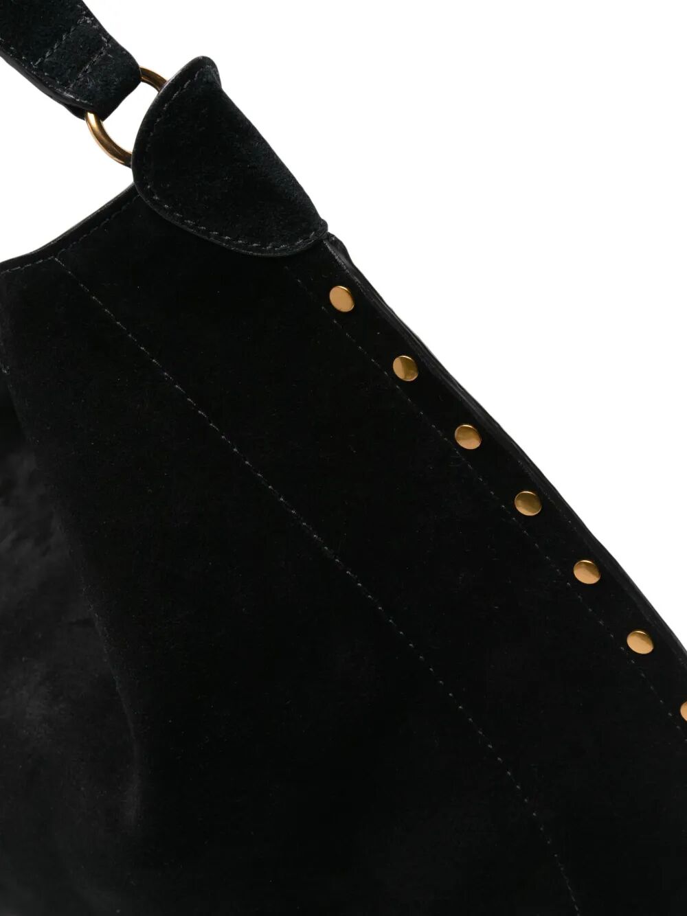 Isabel Marant Borse a Spalla e Tracolla - Nero | 92936b34c880f111e589b021ac833ed0b13756ab