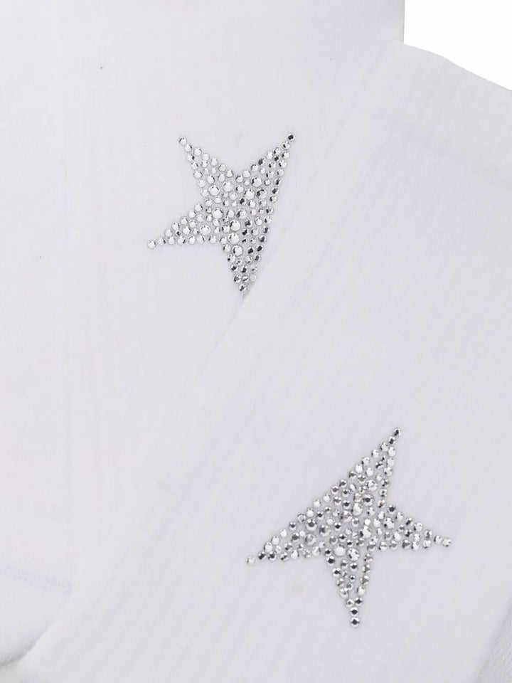 Golden Goose Calze - Bianco | 03ce96b8b5b29e13fef16bb7deb442ab0d8ba6de