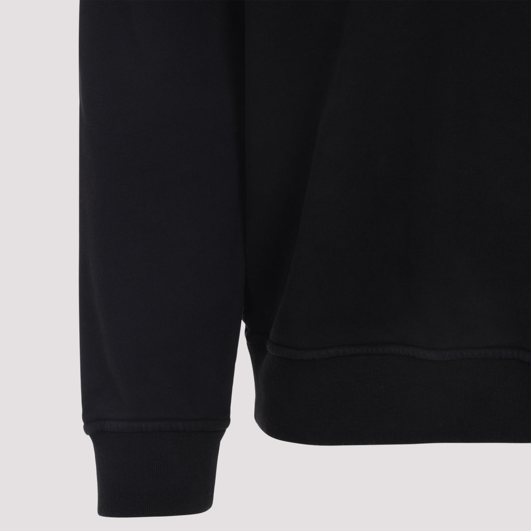 Stone Island Sweatshirts - Nero | f3b43547bb03c293e65a4c2f137a4295d50ea190