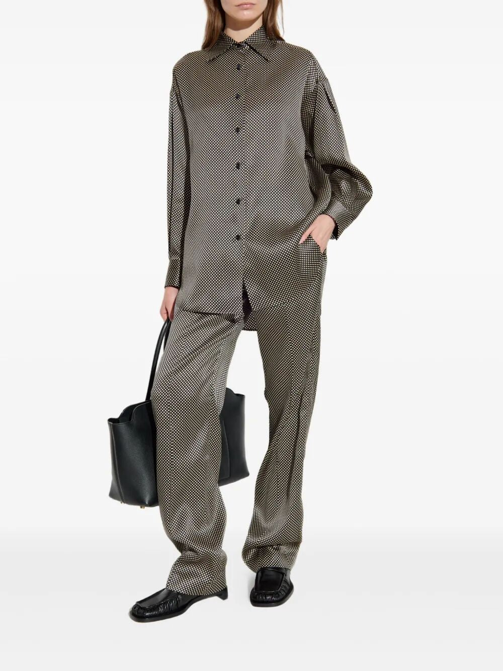 Tom Ford Print - Nero | 372eeb0b8242b984e0b6910f869dba417f872f7b