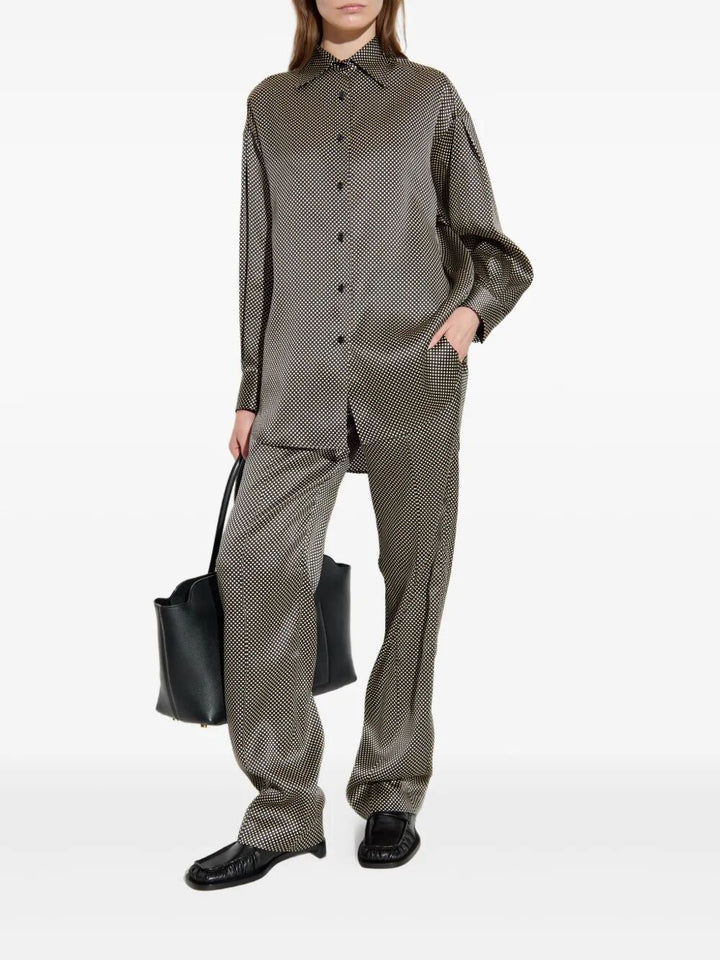 Tom Ford Print - Nero | 372eeb0b8242b984e0b6910f869dba417f872f7b