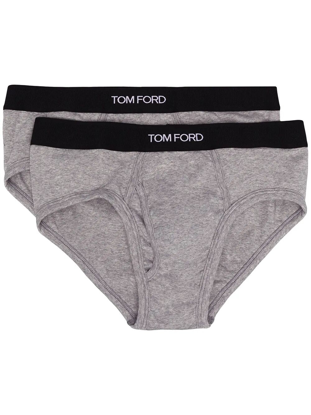 Tom Ford Briefs - Grey | 0908df2294443e47a8891e266f3483203dd3f5ad