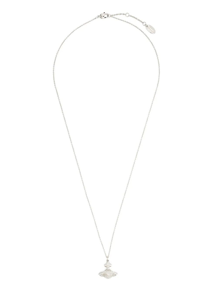 Vivienne Westwood Collana - Metallic | dab5284c660e703c65777bbd6da9239bf7b8d090