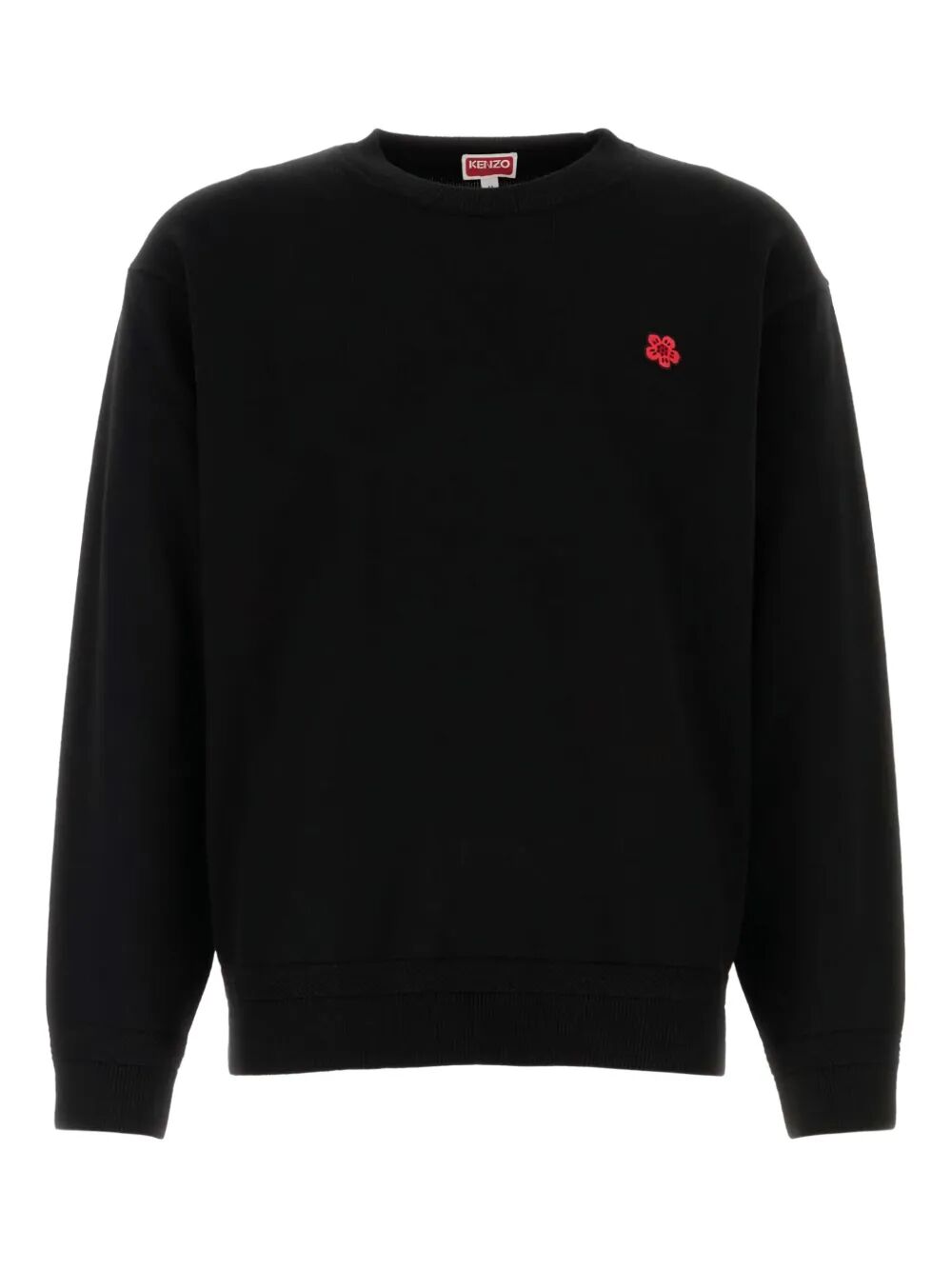 Kenzo Pullover - Nero | 6991115067eff546ccb34ec72ee3d08669602048