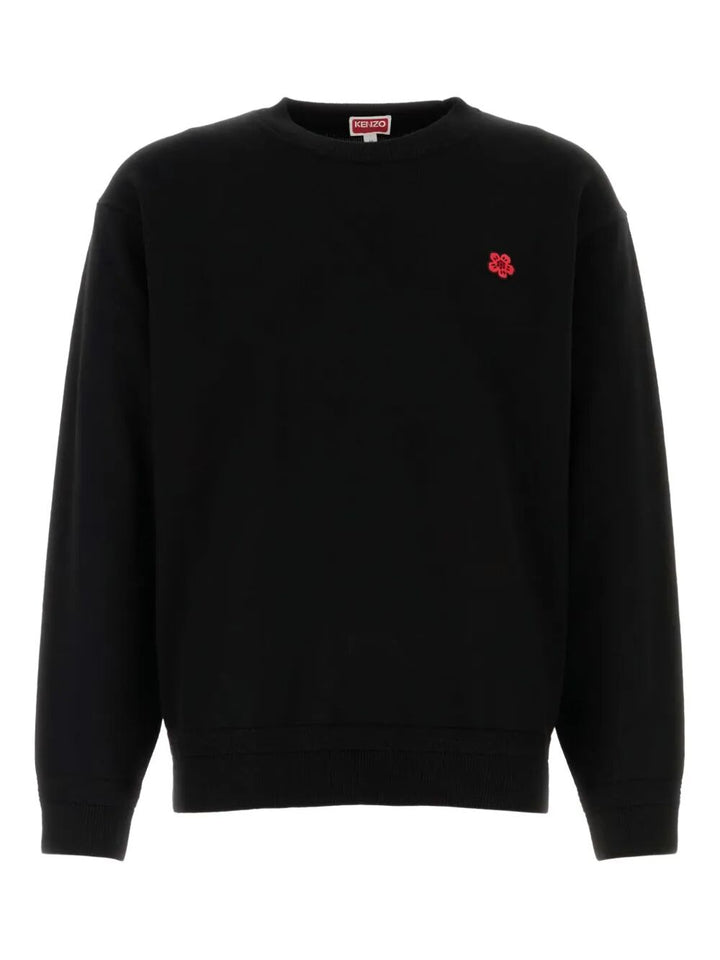 Kenzo Pullover - Nero | 6991115067eff546ccb34ec72ee3d08669602048