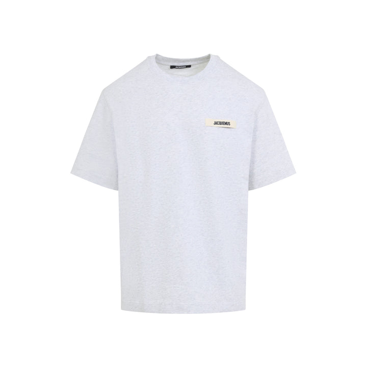 Jacquemus T-shirts - Grey | cf3a5c5340cd174c65b1b615bb6bd99cba27e123