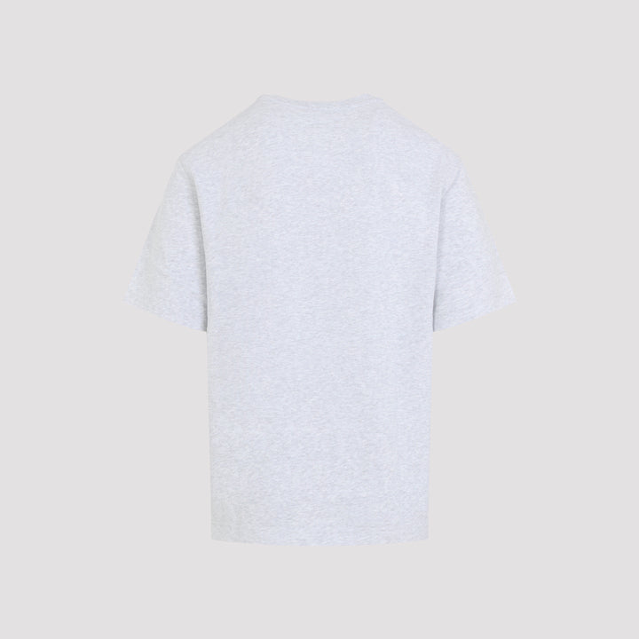 Jacquemus T-shirts - Grey | 2b894ef757c184d76d56390fd9dbc622f1766dfa