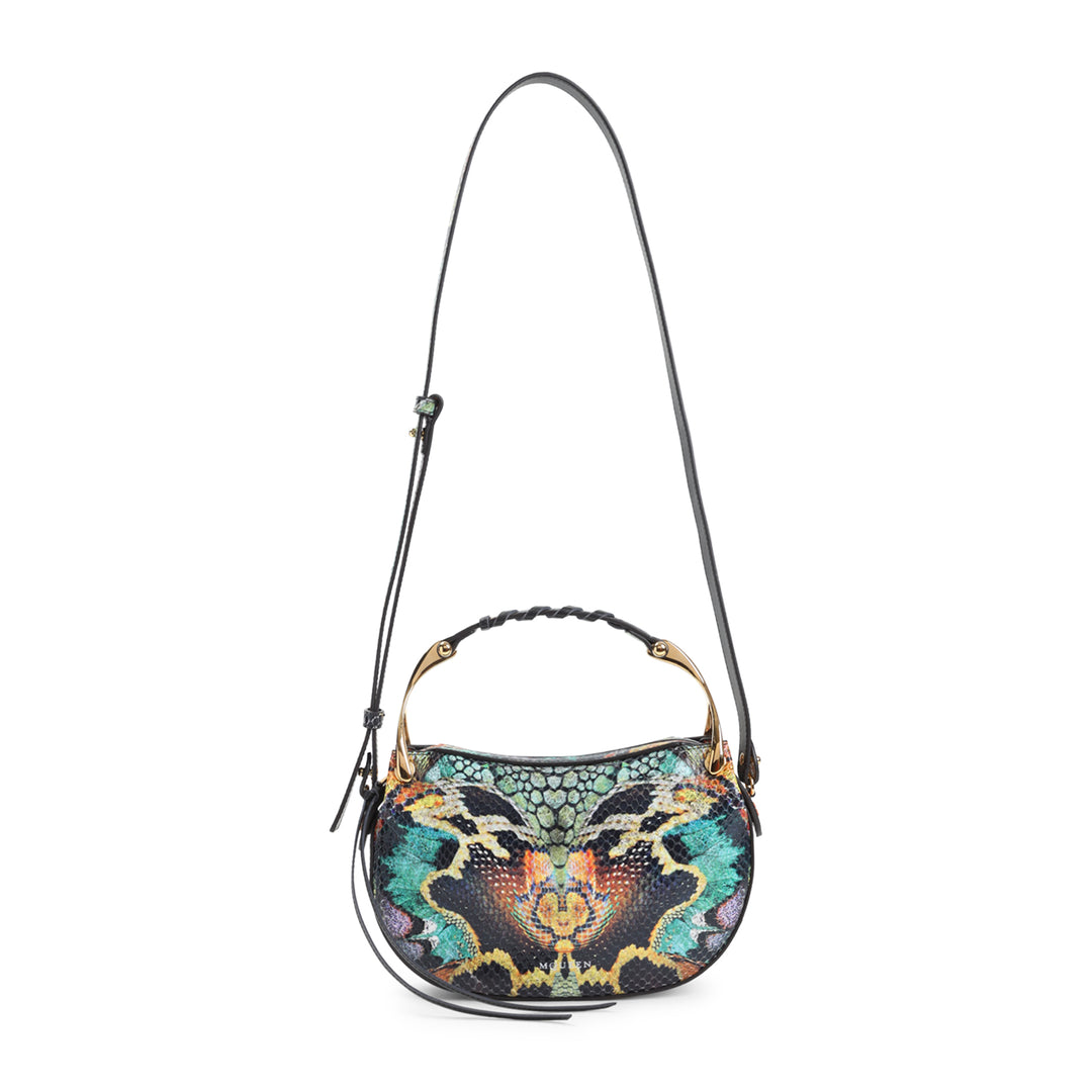 Alexander Mcqueen Borse a Spalla e Tracolla - Multicolour | e31968a347f596f1aabc7e9d7504e0d43ead5287