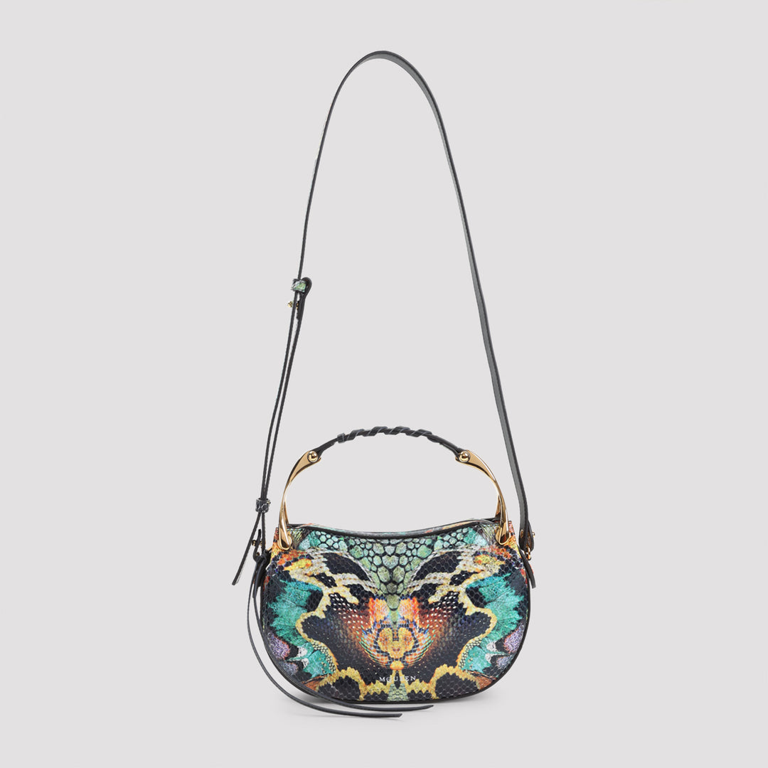 Alexander Mcqueen Borse a Spalla e Tracolla - Multicolour | 83863154f7be128a962530870bd9e9896edc474a