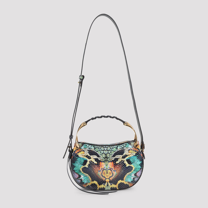 Alexander Mcqueen Borse a Spalla e Tracolla - Multicolour | 83863154f7be128a962530870bd9e9896edc474a