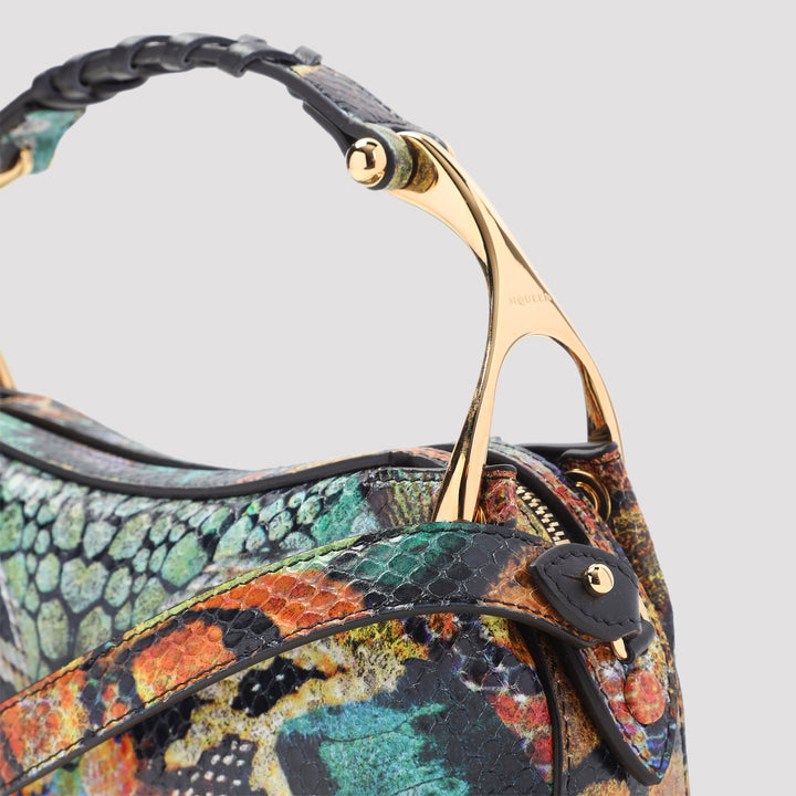 Alexander Mcqueen Borse a Spalla e Tracolla - Multicolour | 62e4a252229bb661d45e0e0dad15d3d9b69c28ad