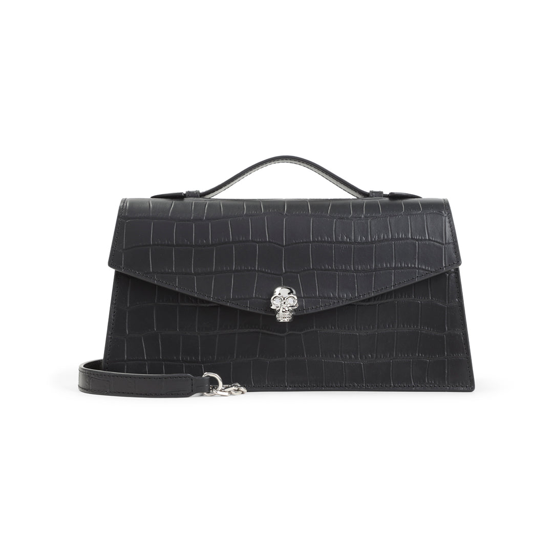Alexander Mcqueen Borse a Spalla e Tracolla - Nero | 90ba823b2a502df014273a4e613f17231d06b4b9