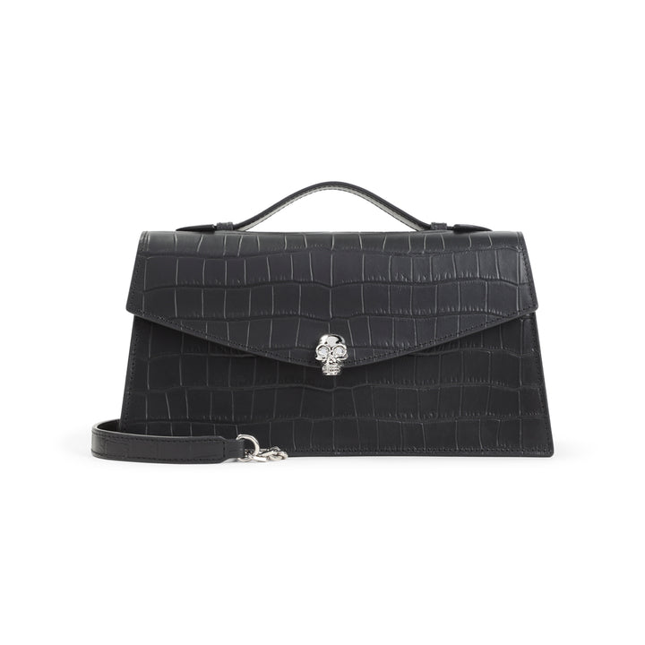 Alexander Mcqueen Borse a Spalla e Tracolla - Nero | 90ba823b2a502df014273a4e613f17231d06b4b9