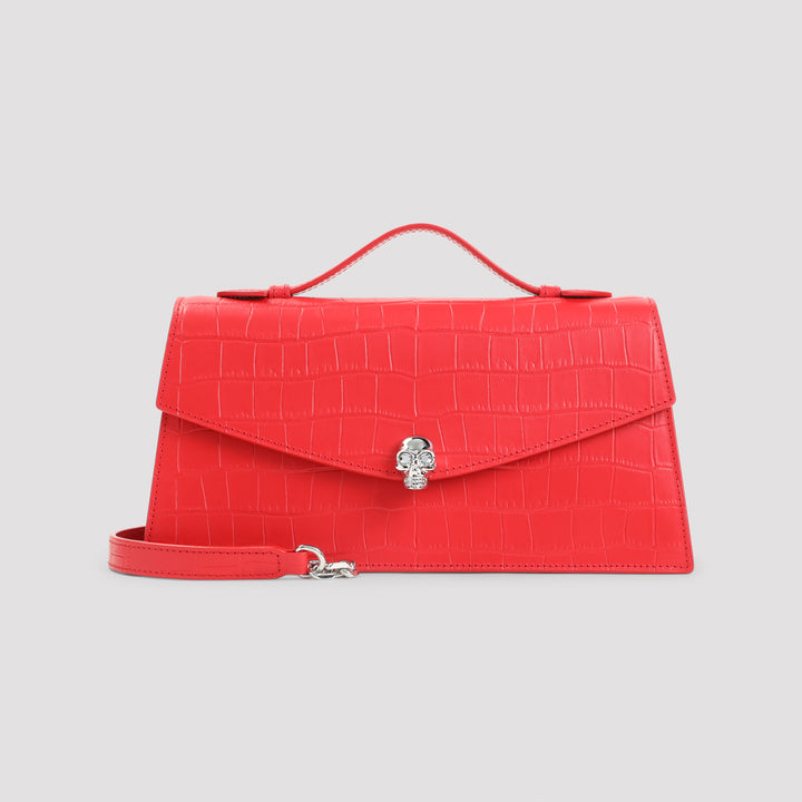 Alexander Mcqueen Borse a Spalla e Tracolla - Rosso | 152ca645c58051b1084f17c22b8f82cb95316c13