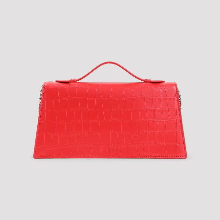 Alexander Mcqueen Borse a Spalla e Tracolla - Rosso | a67b67f5854e1b11b6b39fbcbd0ab77446e2b702