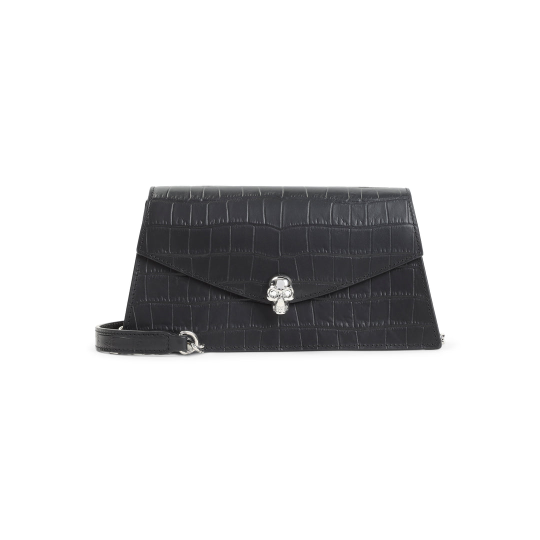 Alexander Mcqueen Borse a Spalla e Tracolla - Nero | 27a6e6dfb52fad0e60bf5b1f44d4c6acfd8269e4