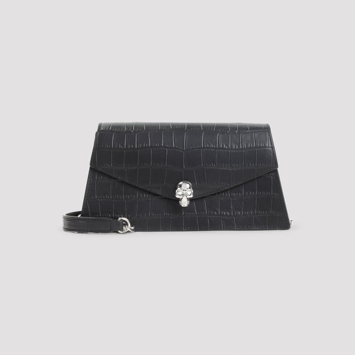 Alexander Mcqueen Borse a Spalla e Tracolla - Nero | 31185ed7849c260758104d438bbece0081fe1cbc