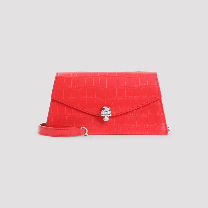 Alexander Mcqueen Borse a Spalla e Tracolla - Rosso | d7bb7ac26dc252412ecb5cb3c7d64d9ea73c6dd3