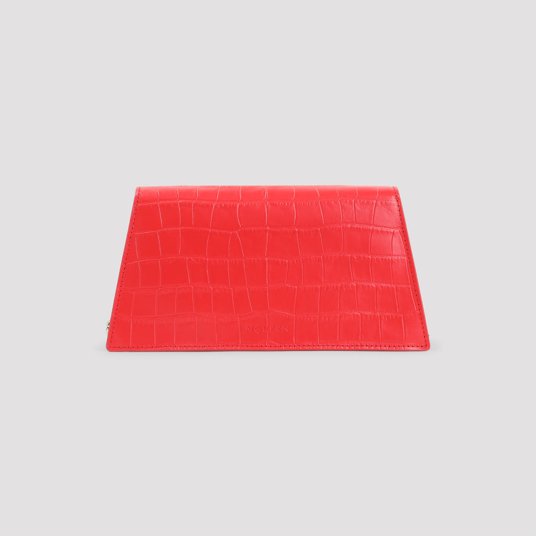 Alexander Mcqueen Borse a Spalla e Tracolla - Rosso | 7e0815b33359008d0208a3ad67d88cfc321a1284