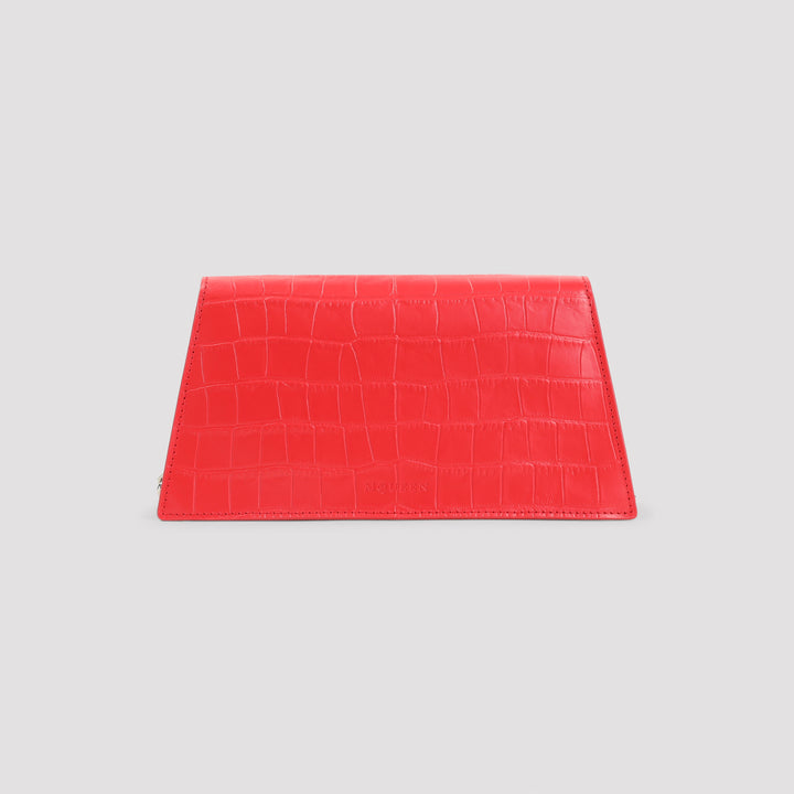 Alexander Mcqueen Borse a Spalla e Tracolla - Rosso | 7e0815b33359008d0208a3ad67d88cfc321a1284