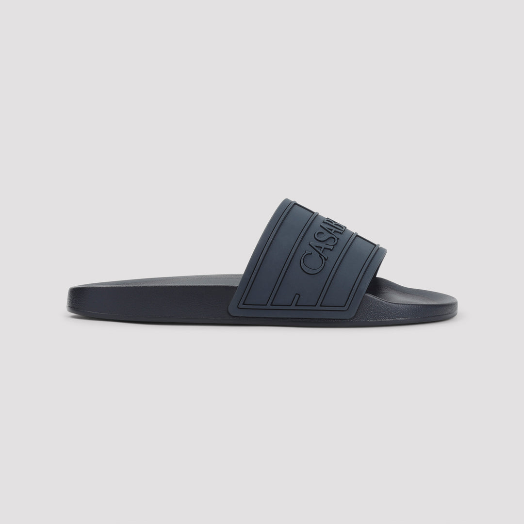Casablanca Sandali - Blu | 5398c0d88e3ff264ae15e97ed7597696e89c0ca7