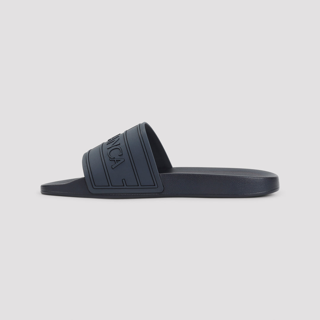 Casablanca Sandali - Blu | 4ce4fc6cc5769ca030f8baaa9fc06becfb03a6d8