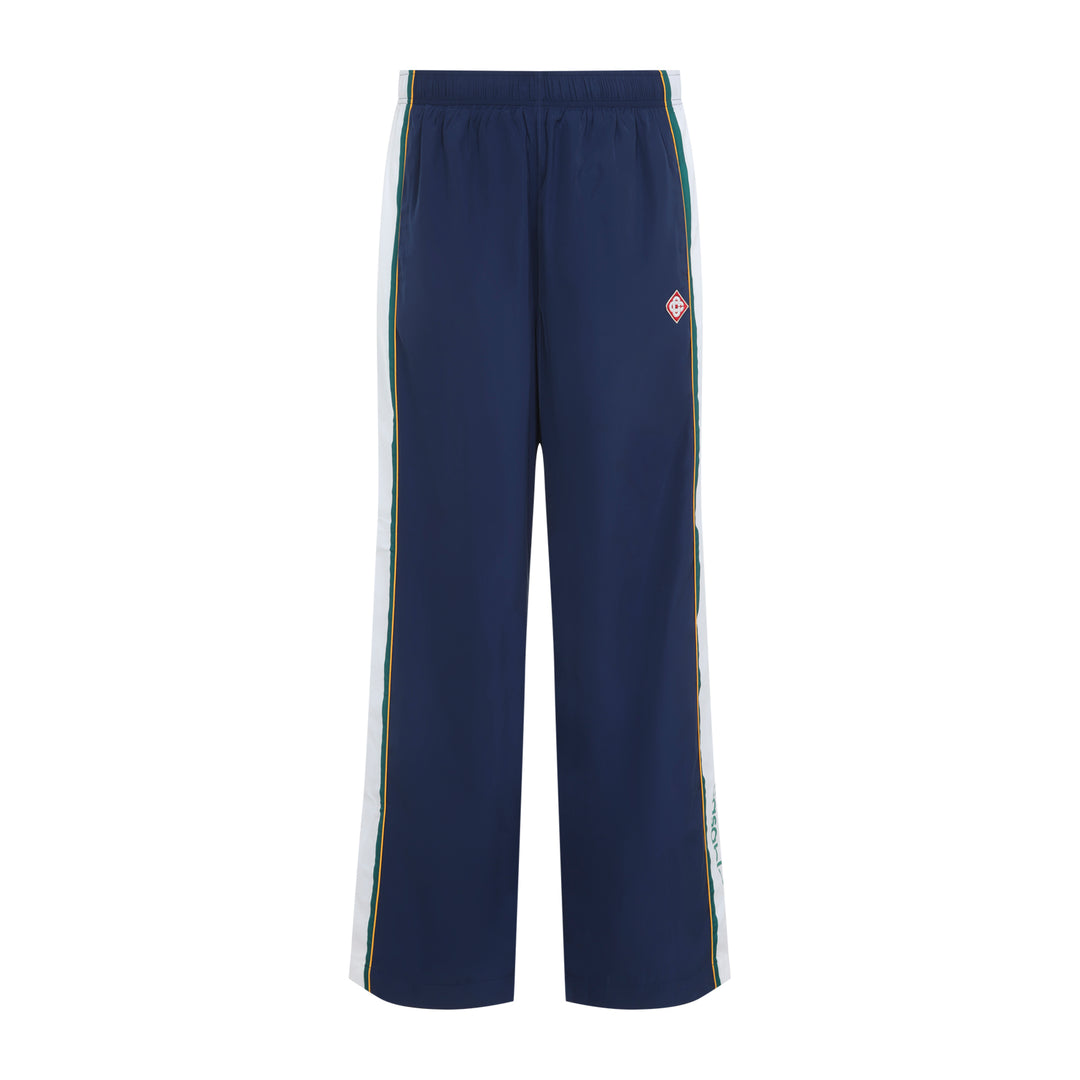 Casablanca Track pant - Multicolour | 15b4a181614f11ff0f11cba1490d036258c669b3