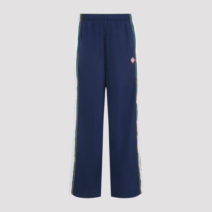 Casablanca Track pant - Multicolour | dbd8ca50236ab1b440cc14fdfd8dee77936fd5f0
