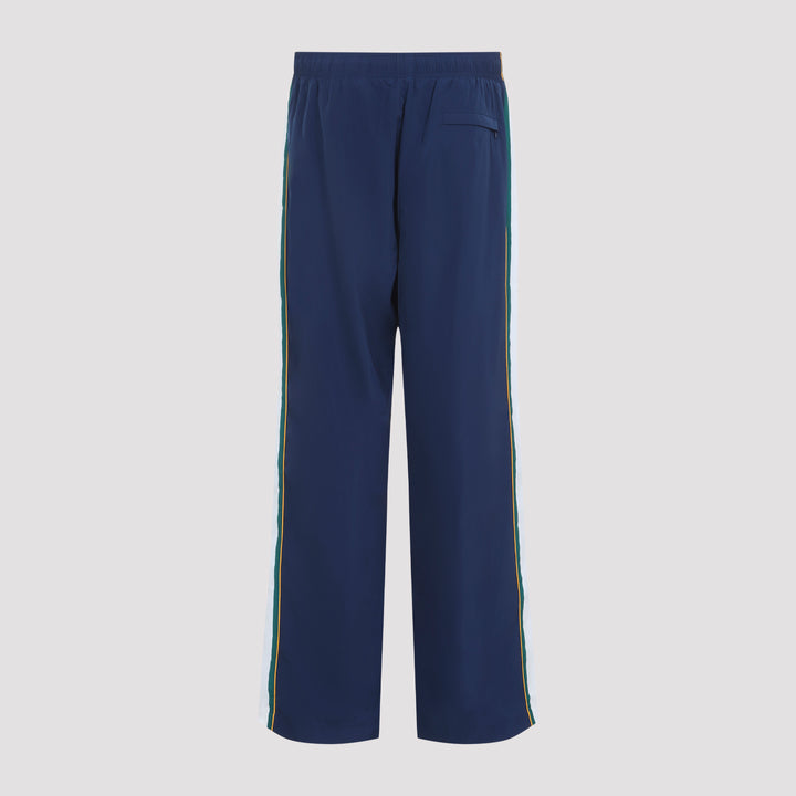 Casablanca Track pant - Multicolour | 095c60289b9cf33d67815164da42bbf76c08b9e0
