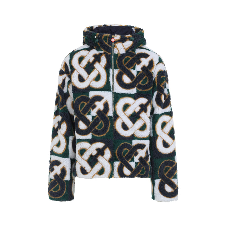 Casablanca Giacche - Multicolour | 4281bf51e9fe4d1aea2565c4512065e32df23077