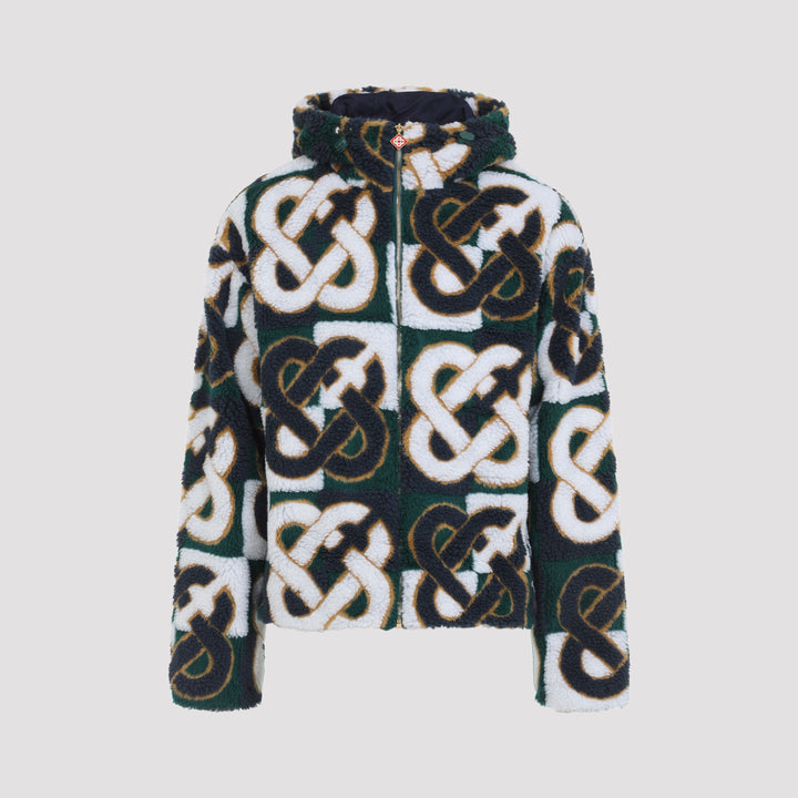 Casablanca Giacche - Multicolour | 985532f1d6d25913dd69396da3b66d4757c11640