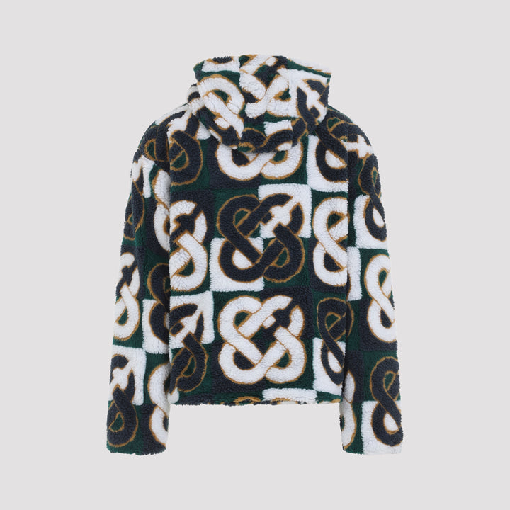 Casablanca Giacche - Multicolour | df1bfc9c308aefce17cc3f0b10fb9a771d581cf9