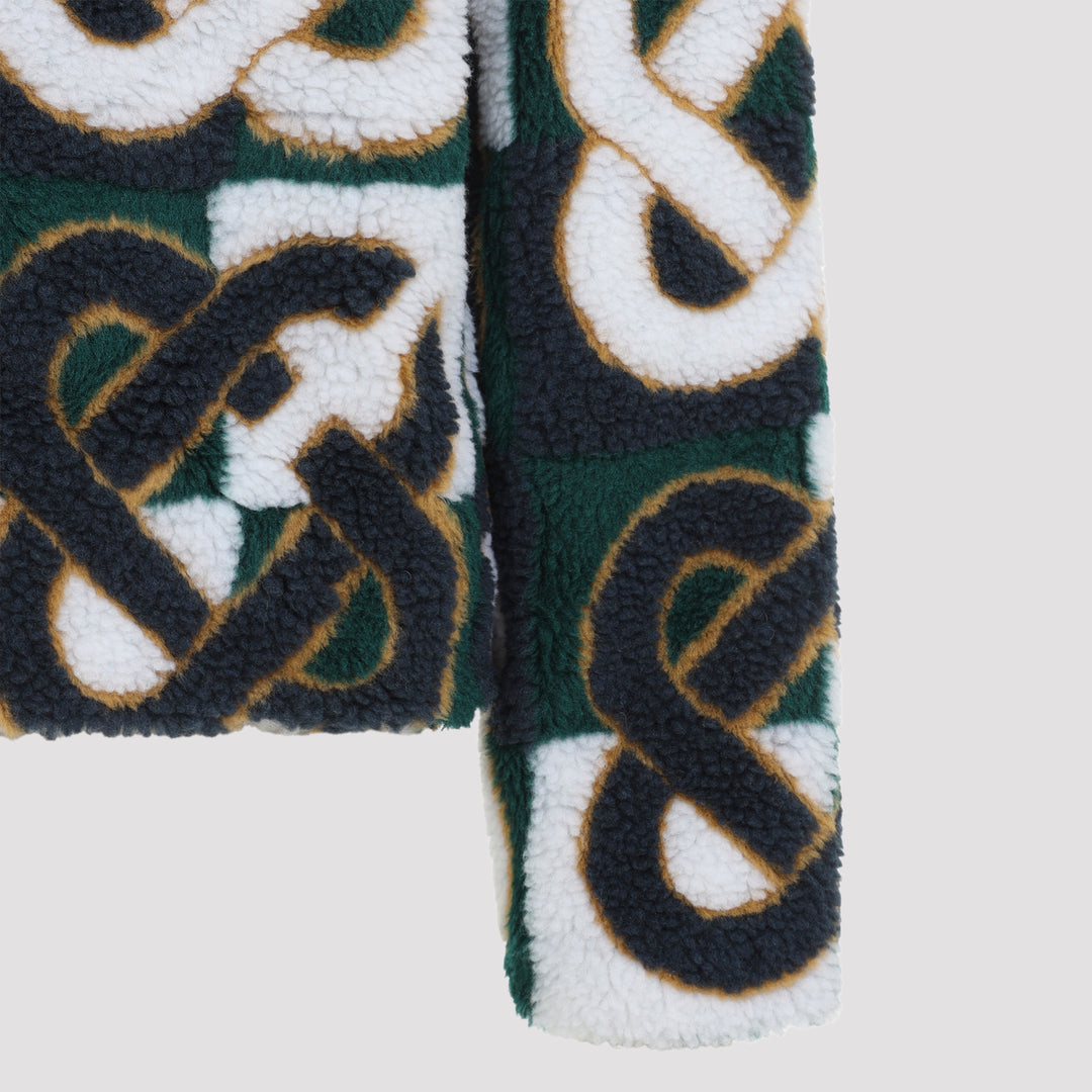Casablanca Giacche - Multicolour | 5c0fbaff3825ef742ecb0a588a10508f73b95910