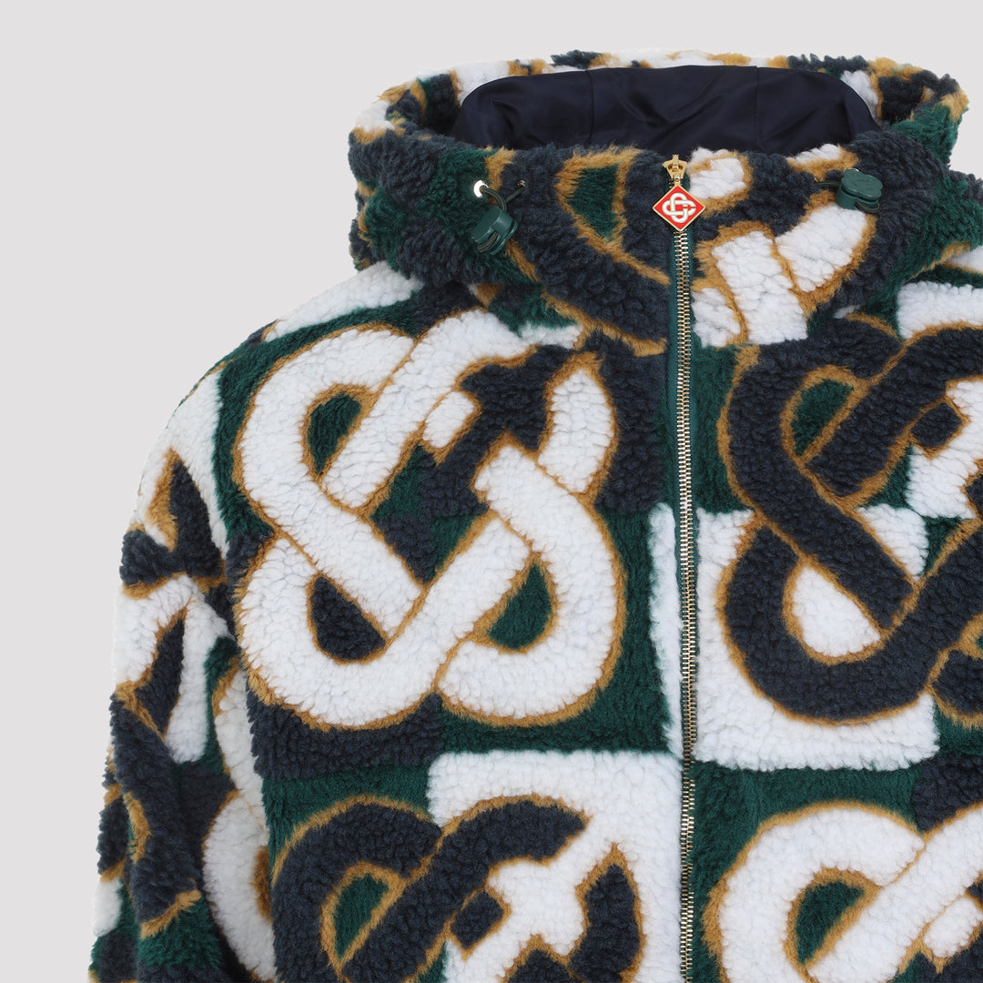 Casablanca Giacche - Multicolour | 503aba939489e0d42e0e3805c9a52134497421c9
