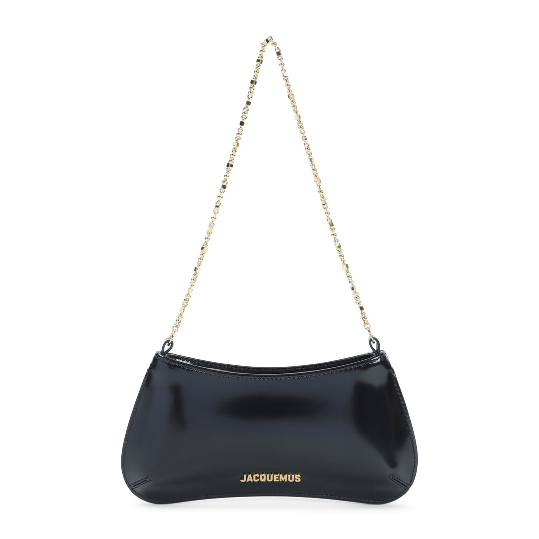 Jacquemus Borse a Spalla e Tracolla - Nero | 26ce9b4e3e28892af40dc11efb20cc3419d7e177