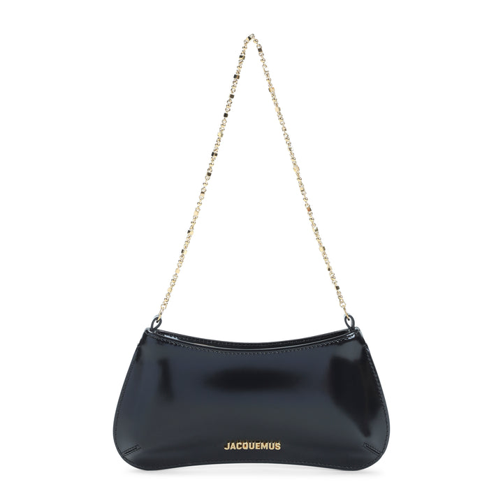 Jacquemus Borse a Spalla e Tracolla - Nero | 26ce9b4e3e28892af40dc11efb20cc3419d7e177