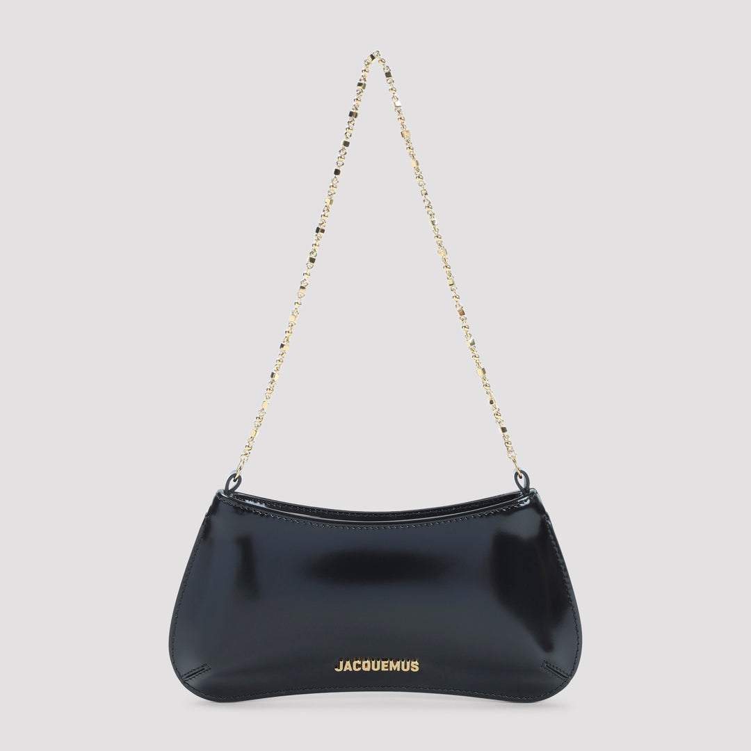 Jacquemus Borse a Spalla e Tracolla - Nero | 5a6f4d7d2228e3a2775aa601c050bb5db67e8040
